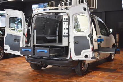 Renault Kangoo Gebrauchtwagen