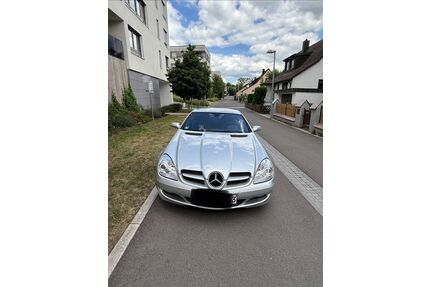 Mercedes-Benz SLK 280 Gebrauchtwagen