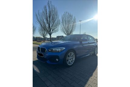 BMW 120 Gebrauchtwagen