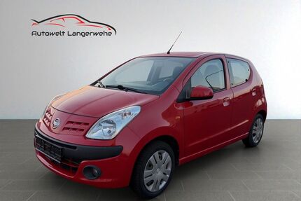 Nissan Pixo Gebrauchtwagen