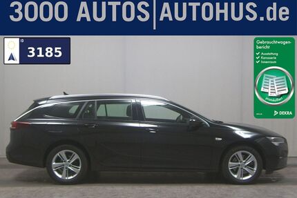 Opel Insignia Gebrauchtwagen