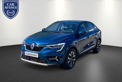 Renault Arkana Gebrauchtwagen