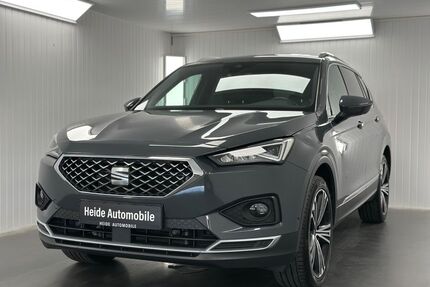 Seat Tarraco Gebrauchtwagen