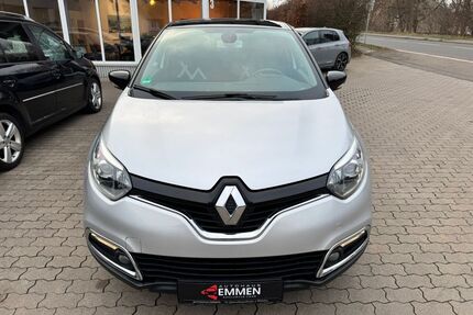 Renault Captur Gebrauchtwagen