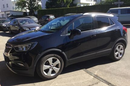 Opel Mokka X Gebrauchtwagen