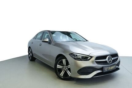Mercedes-Benz C 200 Gebrauchtwagen