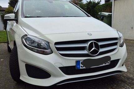 Mercedes-Benz B 180 Gebrauchtwagen