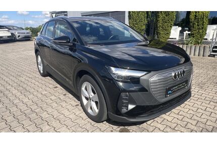 Audi Q4 e-tron Gebrauchtwagen