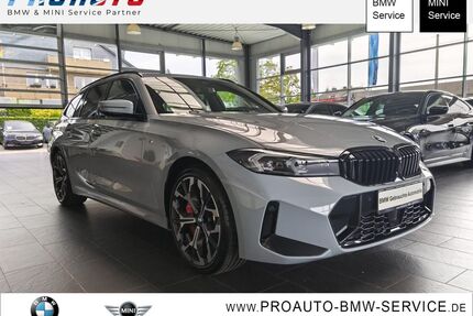 BMW 330 Gebrauchtwagen