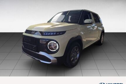 Hyundai INSTER Gebrauchtwagen