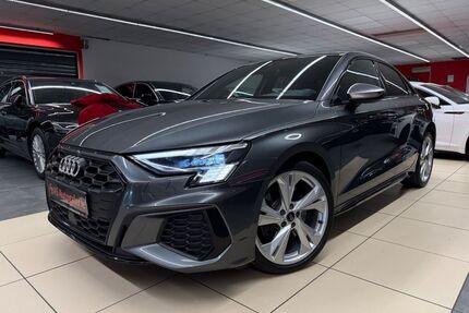 Audi S3 Gebrauchtwagen