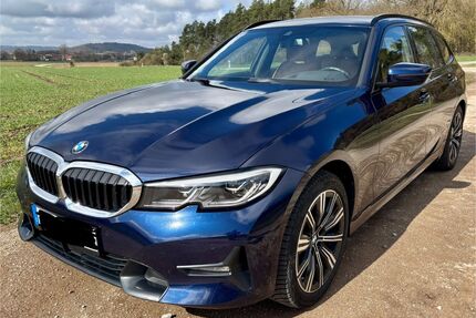 BMW 330 Gebrauchtwagen