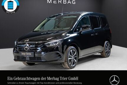 Mercedes-Benz EQT Gebrauchtwagen