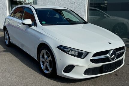 Mercedes-Benz A 180 Gebrauchtwagen