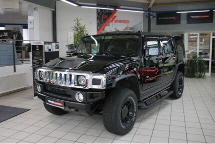 Hummer H2 Gebrauchtwagen