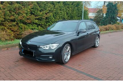 BMW 318 Gebrauchtwagen
