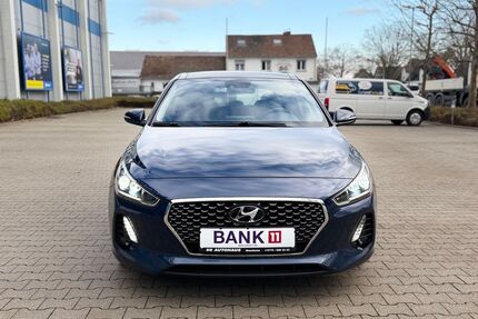 Hyundai i30 Gebrauchtwagen