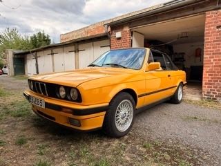 BMW Andere Gebrauchtwagen