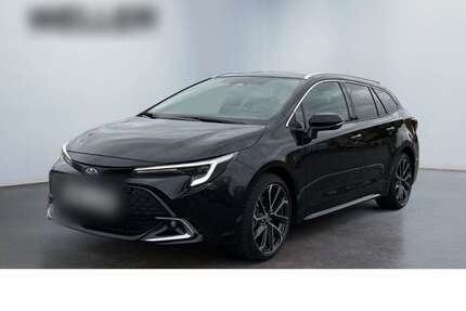 Toyota Corolla Gebrauchtwagen