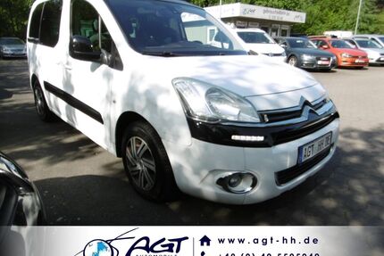 Citroen Berlingo Gebrauchtwagen