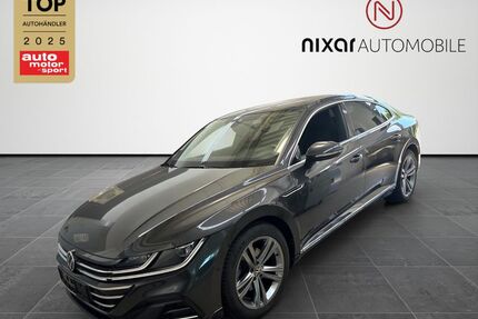 VW Arteon Gebrauchtwagen