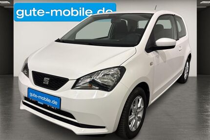 Seat Mii Gebrauchtwagen