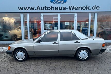 Mercedes-Benz 190 Gebrauchtwagen