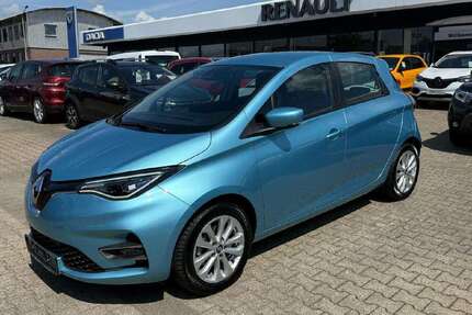 Renault ZOE Gebrauchtwagen