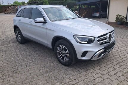 Mercedes-Benz GLC 300 Gebrauchtwagen