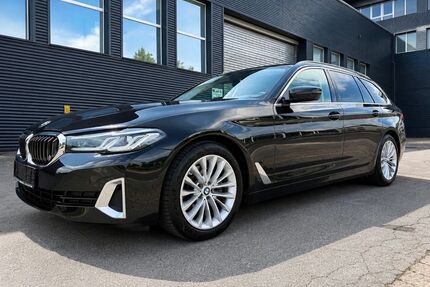 BMW 520 Gebrauchtwagen