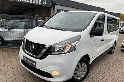 Nissan NV300 Gebrauchtwagen