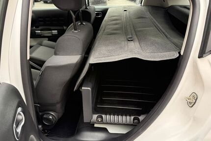 Citroen C3 Gebrauchtwagen