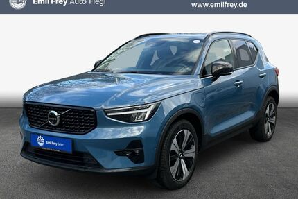 Volvo XC40 Gebrauchtwagen