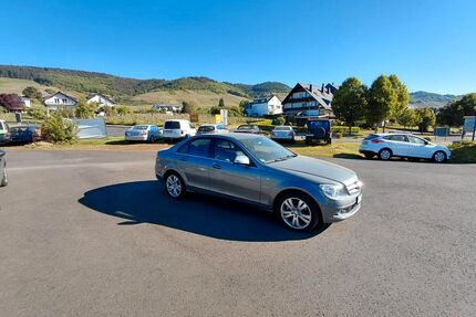 Mercedes-Benz C 280 Gebrauchtwagen