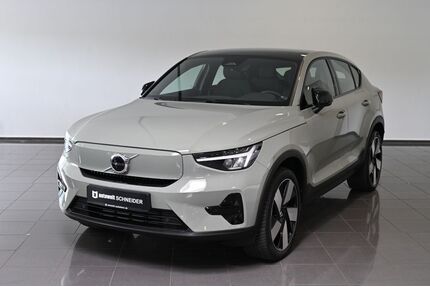 Volvo C40 Gebrauchtwagen