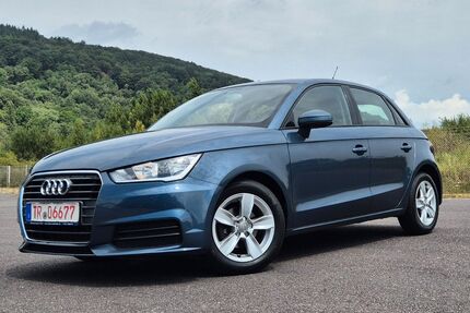 Audi A1 Gebrauchtwagen