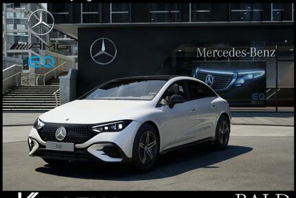 Mercedes-Benz EQE Gebrauchtwagen