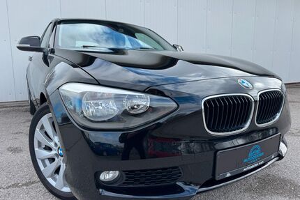 BMW 116 Gebrauchtwagen