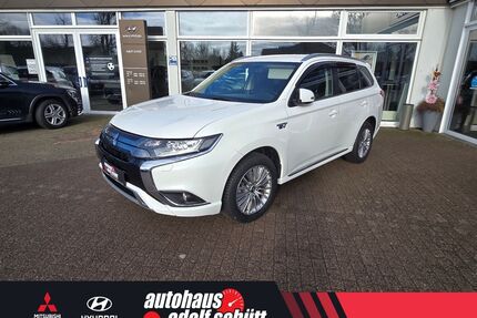 Mitsubishi Plug-in Hybrid Outlander Gebrauchtwagen