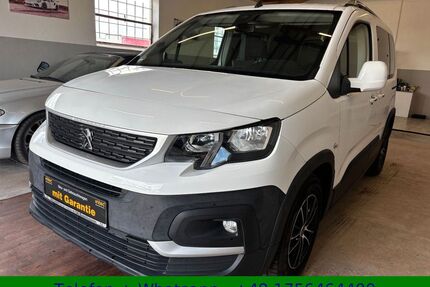 Peugeot Rifter Gebrauchtwagen