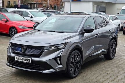 Renault Rafale Gebrauchtwagen