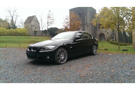 BMW 325 Gebrauchtwagen