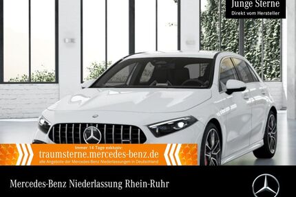 Mercedes-Benz A 35 AMG Gebrauchtwagen