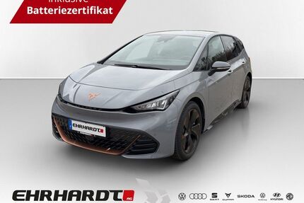 Cupra Born Gebrauchtwagen