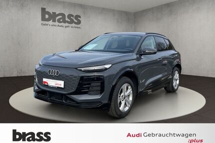 Audi Q6 e-tron Gebrauchtwagen