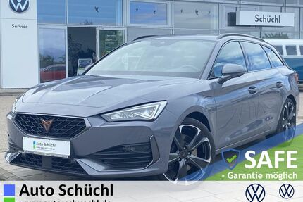 Cupra Leon Gebrauchtwagen