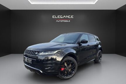 Land Rover Range Rover Evoque Gebrauchtwagen