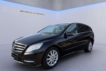 Mercedes-Benz R 350 Gebrauchtwagen