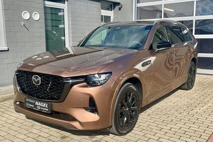 Mazda CX-80 Gebrauchtwagen