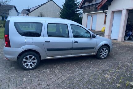 Dacia Logan Gebrauchtwagen
